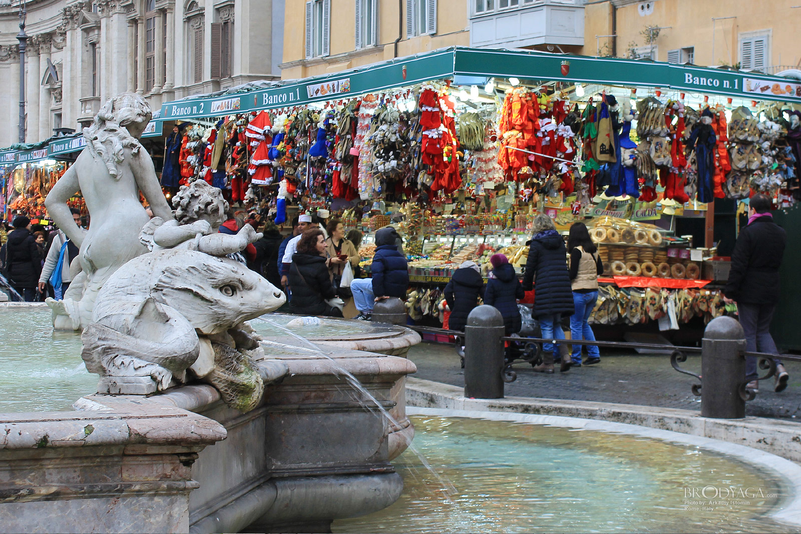 Rome